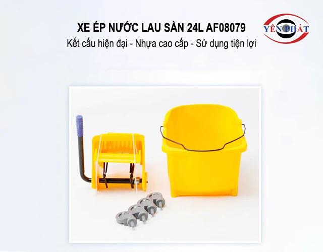 các bộ phận Xe vắt nước AF08079