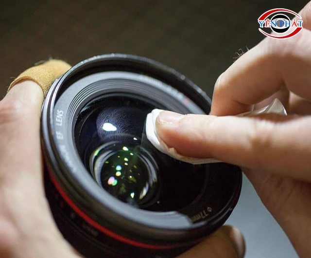 Độ ẩm từ môi trường