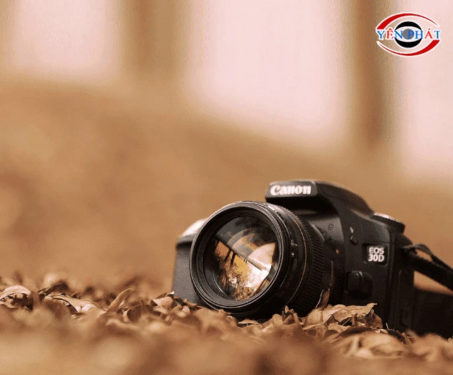 Hạn chế để máy ảnh dưới nắng quá lâu