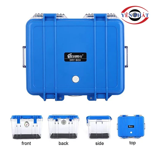 Hộp hút ẩm chống mốc Eirmai R20 4