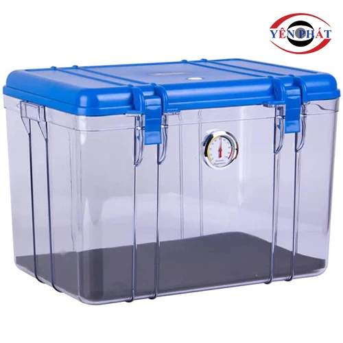 Hộp hút ẩm chống mốc Eirmai R20