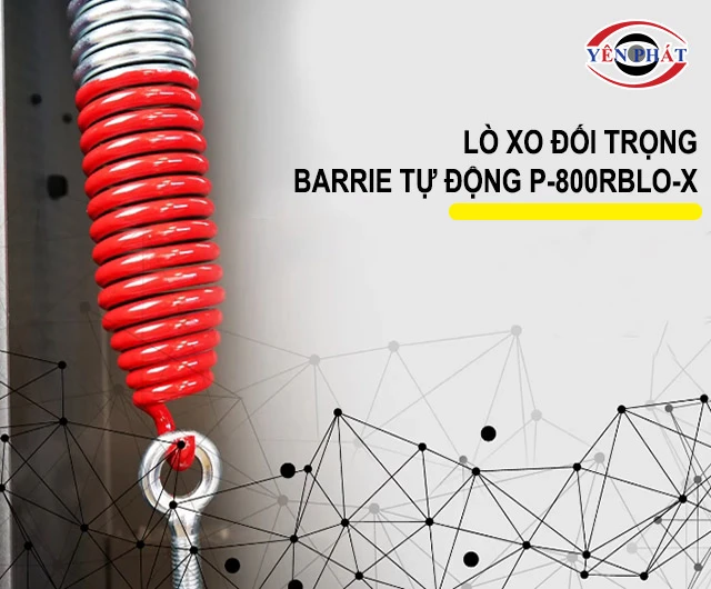 Lò xo đối trọng