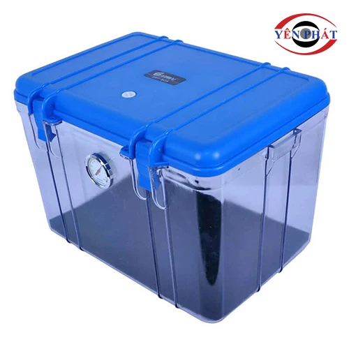 Hộp hút ẩm chống mốc Eirmai R20 3