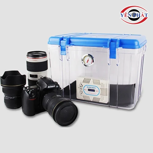 Hộp hút ẩm chống mốc Eirmai R20 5