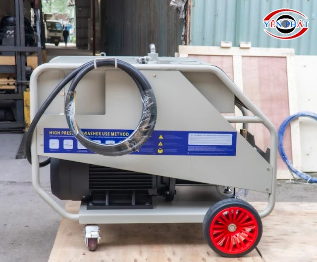 Giao diện bền khỏe, van hanh ổn định