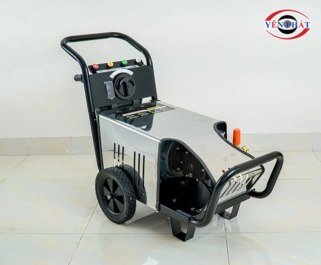 Mua máy rửa xe Quảng Trị: Uy tín, Giá tốt, Chất lượng