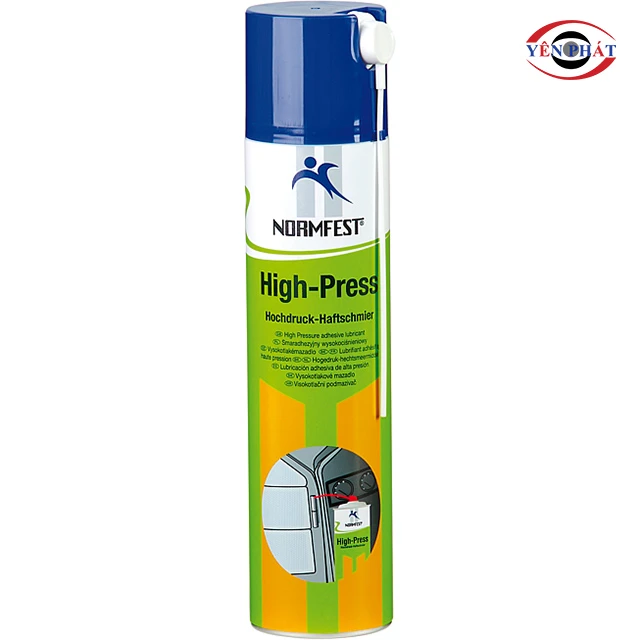 Mỡ bò nước HighPress ATTP 