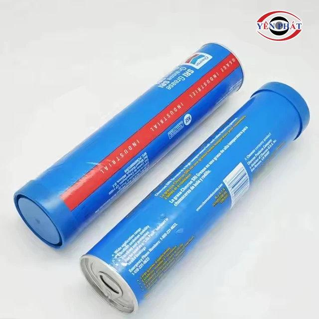 Chevron Sri Grease 596041001