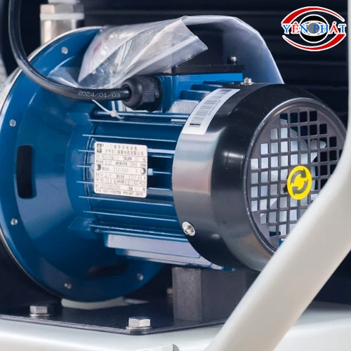 Máy phun rửa xe áp lực cao Kumisai KMS 8018 6