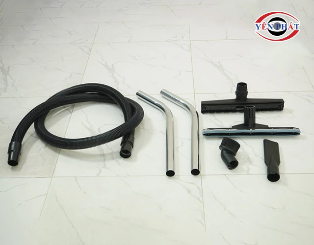 phụ kiện của Clean Tech CT 130