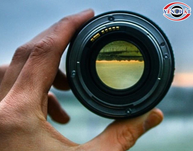 Tác hại lens bị mốc