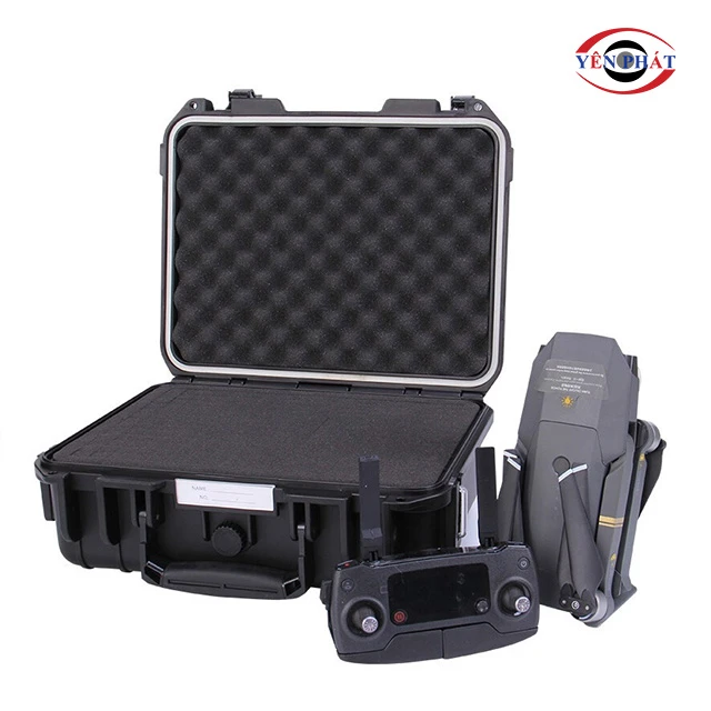 Hộp chống ẩm Eirmai R101 5