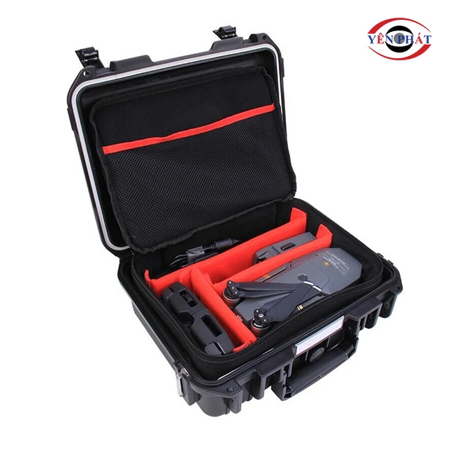 Hộp chống ẩm Eirmai R101 6