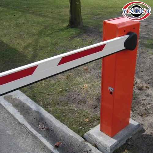 Barie tự động Kumisai KMS 615 3