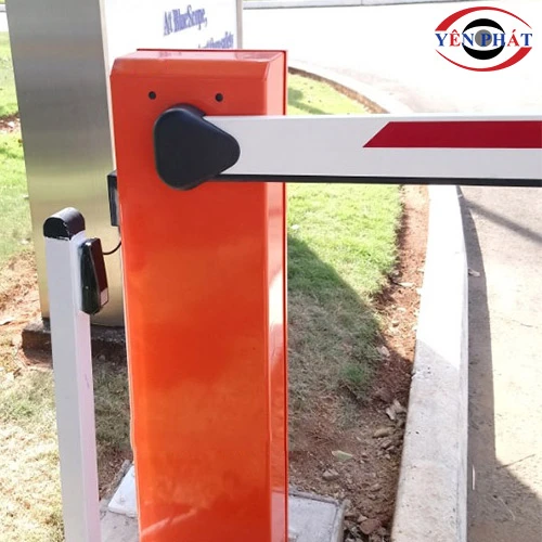 Barie tự động Kumisai KMS 615 2