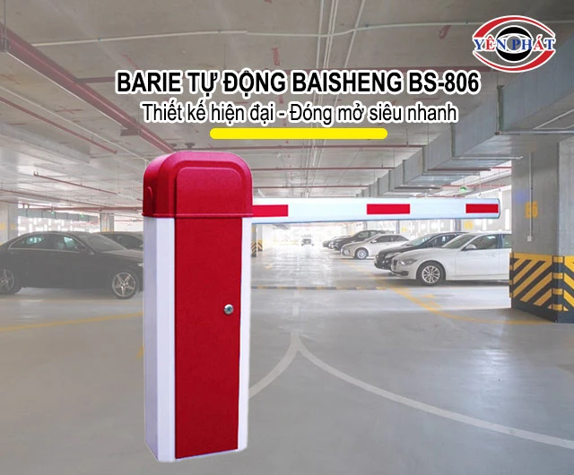 Baisheng BS-806