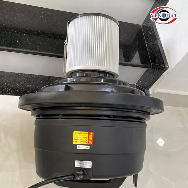 bộ lọc bụi của SANCOS 3238W