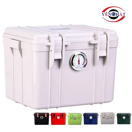 Hộp chống ẩm máy ảnh giá rẻ Eirmai R11 4