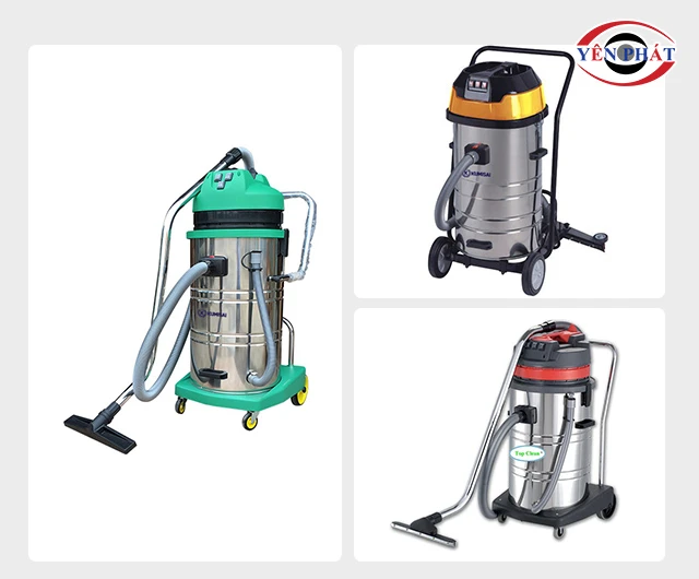 máy hút bụi nhà xưởng giá từ 5 triệu - 10 triệu 