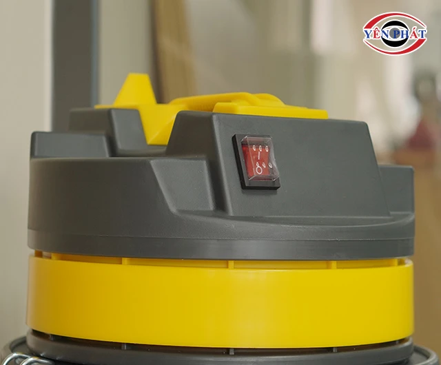 đầu Máy hút bụi công nghiệp Palada PD 30A