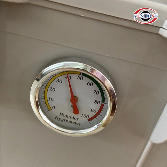 đồng đo độ ẩm của hộp chống ẩm Eirmai R11