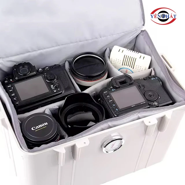 Dung tích của hộp chống ẩm Eirmai R11