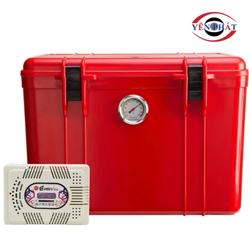 Hộp chống ẩm máy ảnh giá rẻ Eirmai R11 8
