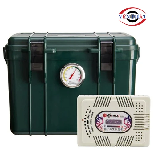 Hộp chống ẩm máy ảnh giá rẻ Eirmai R11 6
