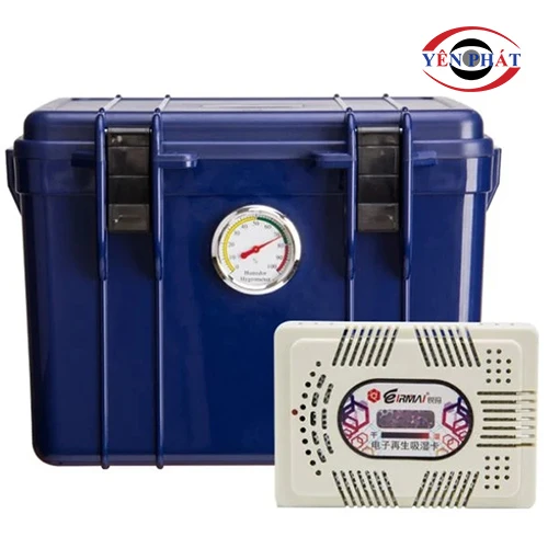 Hộp chống ẩm máy ảnh giá rẻ Eirmai R11 7