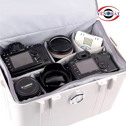 Hộp chống ẩm máy ảnh giá rẻ Eirmai R11 2
