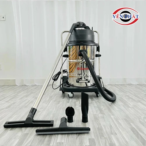 Máy hút bụi công nghiệp SANCOS 3238W 2