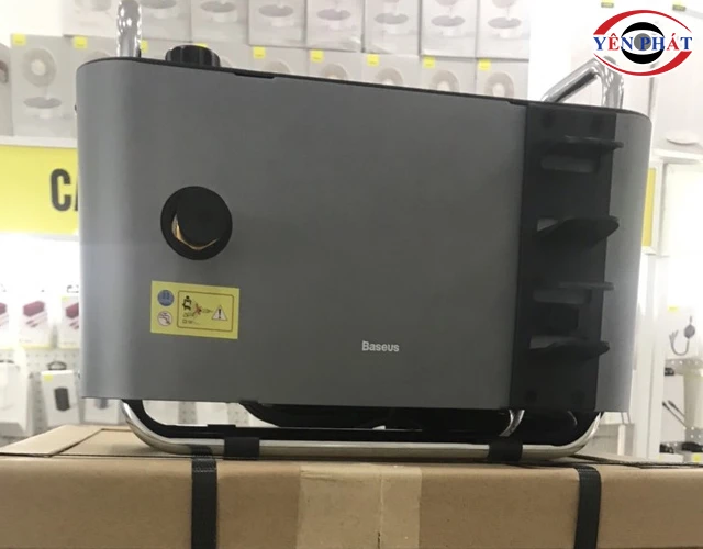 Máy rửa xe Baseus F1