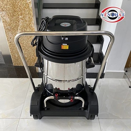 Máy hút bụi công nghiệp SANCOS 3238W 3