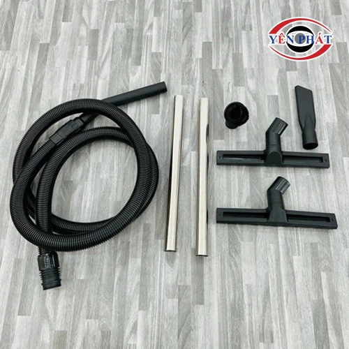 Máy hút bụi công nghiệp SANCOS 3238W 5