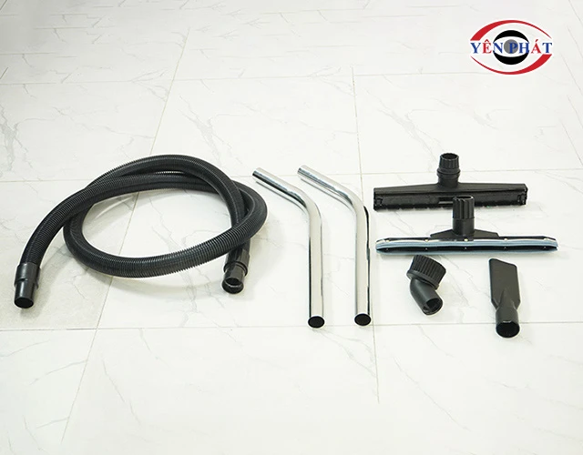 phụ kiện của Máy hút bụi công nghiệp Palada PD 30A