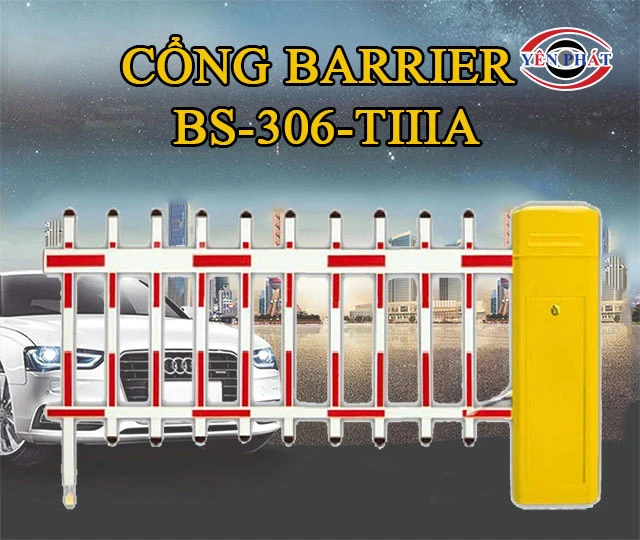thiết kế của BS-306-TIIIA 