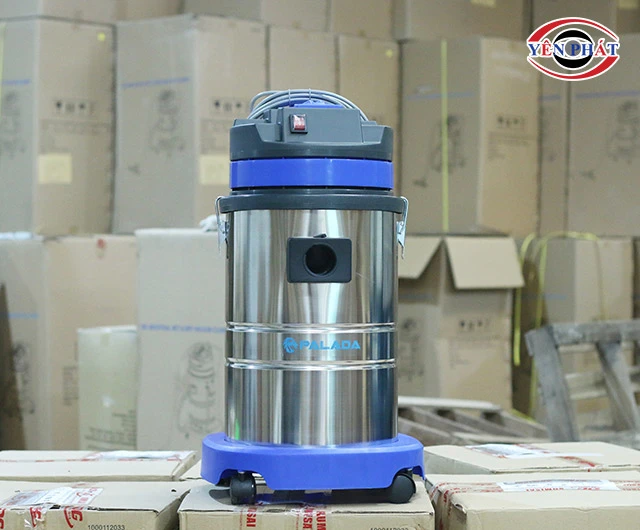 Máy hút bụi công nghiệp Palada PD 30A