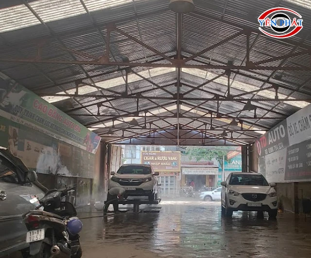 Cao Bang Auto SPA giá cực tốt