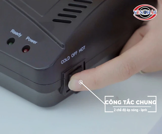 Chế độ ép đa dạng