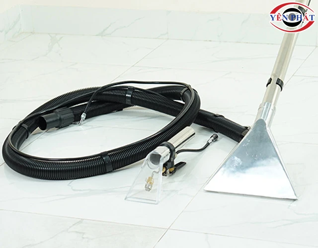 Đầu hút máy giặt thảm Supper Clean LC 401SC