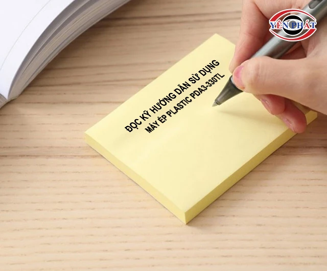 đọc kỹ hướng dẫn sử dụng