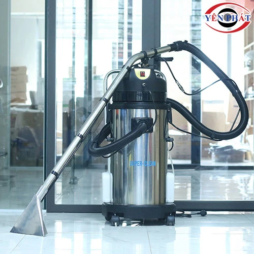 Máy giặt thảm Supper Clean LC 401SC 3