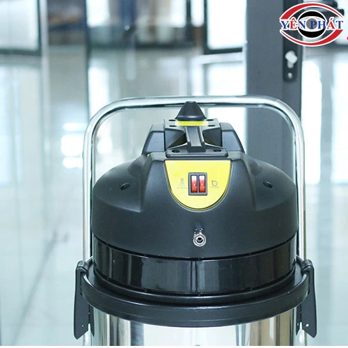 Máy giặt thảm Supper Clean LC 401SC 4