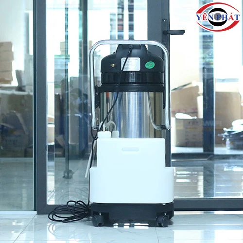 Máy giặt thảm Supper Clean LC 401SC 5