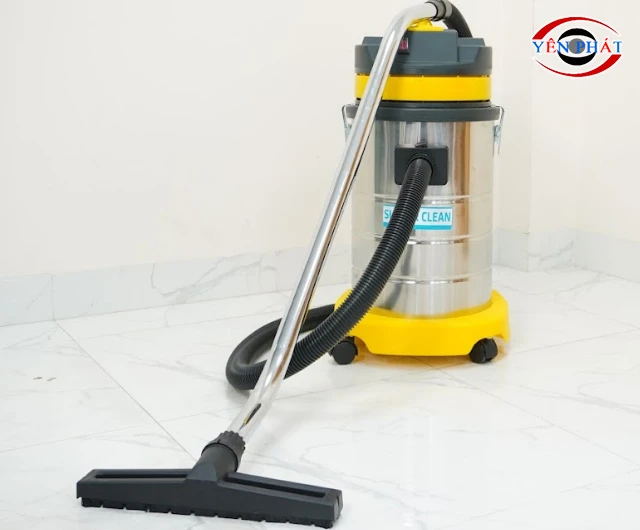 Thiết kế máy hút bụi Supper Clean SC301NP 1800W