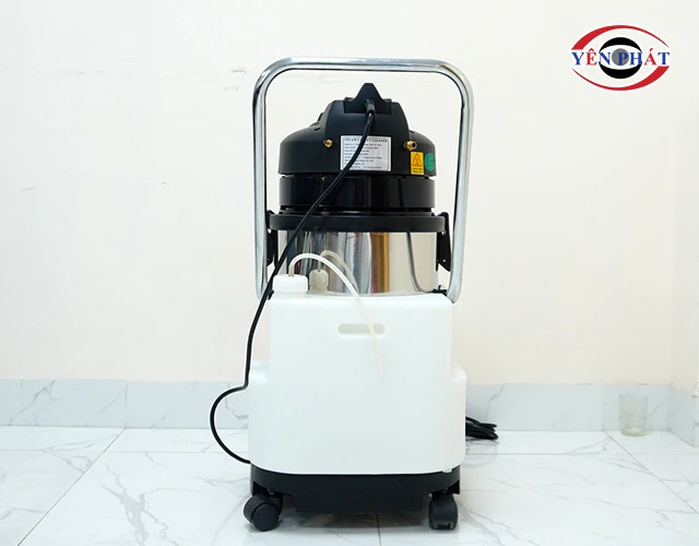 Bình chứa hóa chất