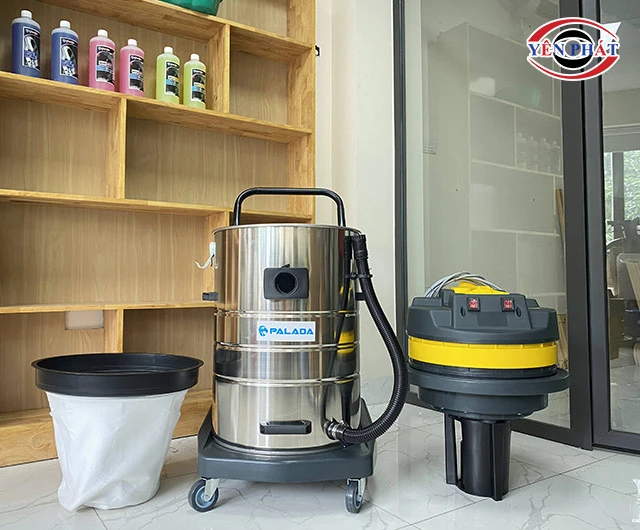 các bộ phận của Palada PD60-2Q