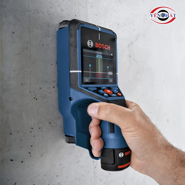 6+ Máy dò điện âm tường: Giá rẻ, Chuẩn xác, Bán chạy nhất