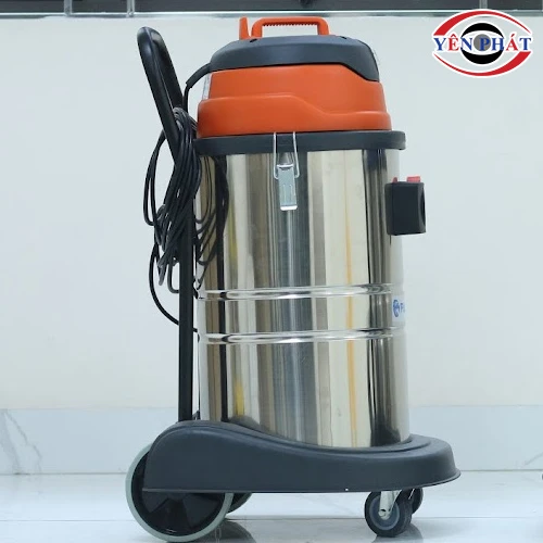 Máy hút bụi nước Supper Clean PD40 4
