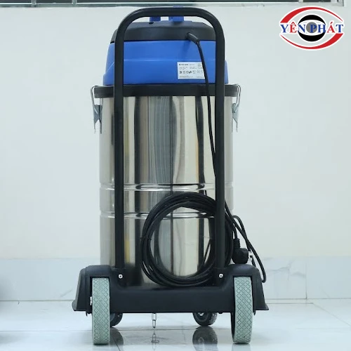 Máy hút bụi nước Supper Clean PD40 3